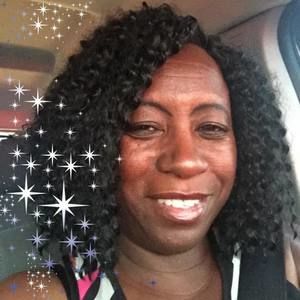 Meet your Posher, Vicky